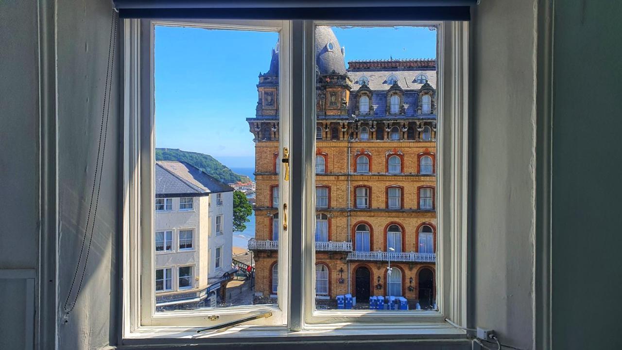 Serenity Guest House スカーバラ エクステリア 写真